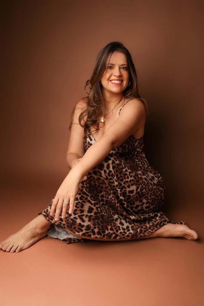 Luiza Armani
